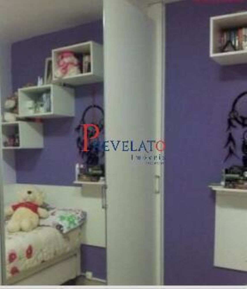 Sobrado, 4 quartos, 274 m² - Foto 3