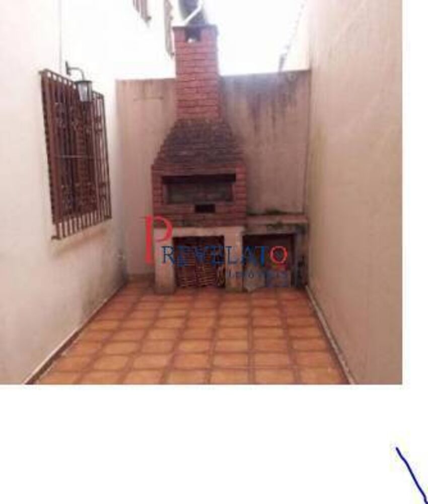 Sobrado, 4 quartos, 274 m² - Foto 2