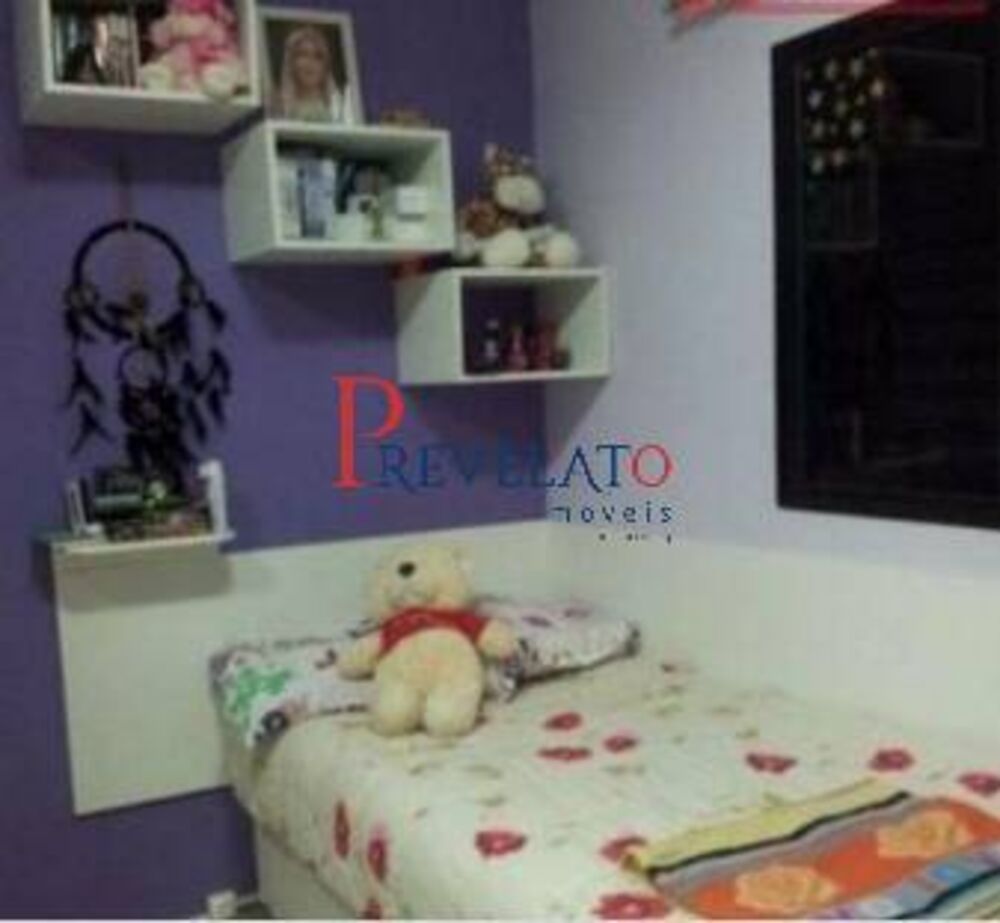 Sobrado, 4 quartos, 274 m² - Foto 1