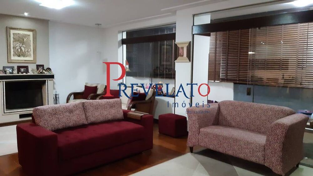 Apartamento, 4 quartos, 336 m² - Foto 3