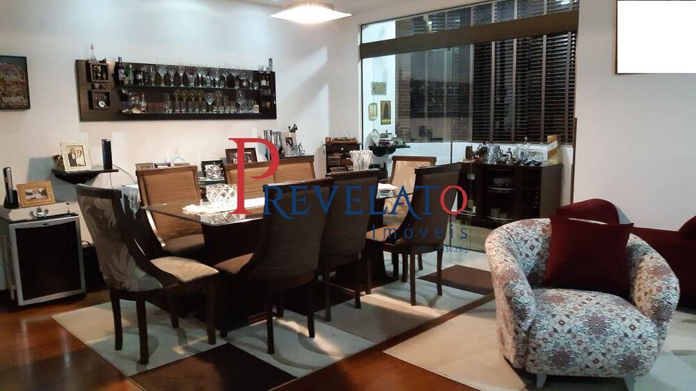 Apartamento, 4 quartos, 336 m² - Foto 1