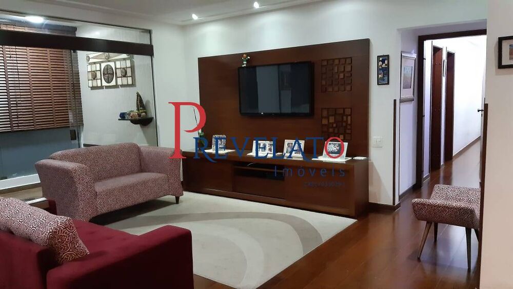 Apartamento, 4 quartos, 336 m² - Foto 4