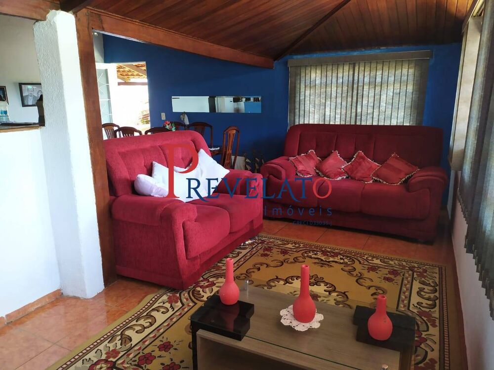 Chácara, 4 quartos, 2340 m² - Foto 3
