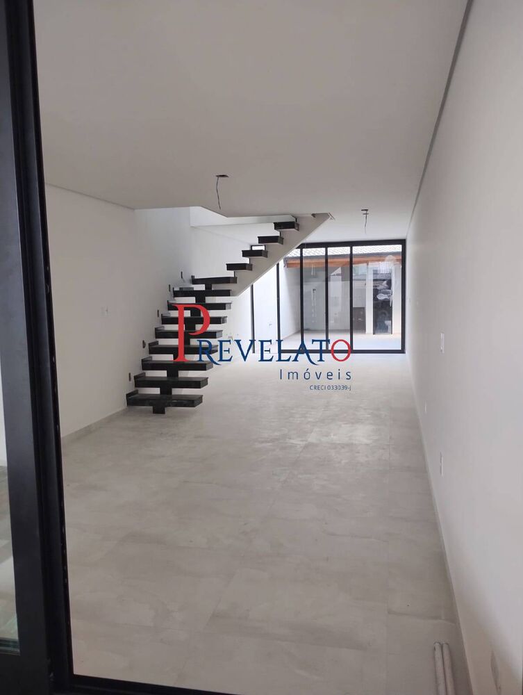 Sobrado à venda com 3 quartos, 145m² - Foto 4
