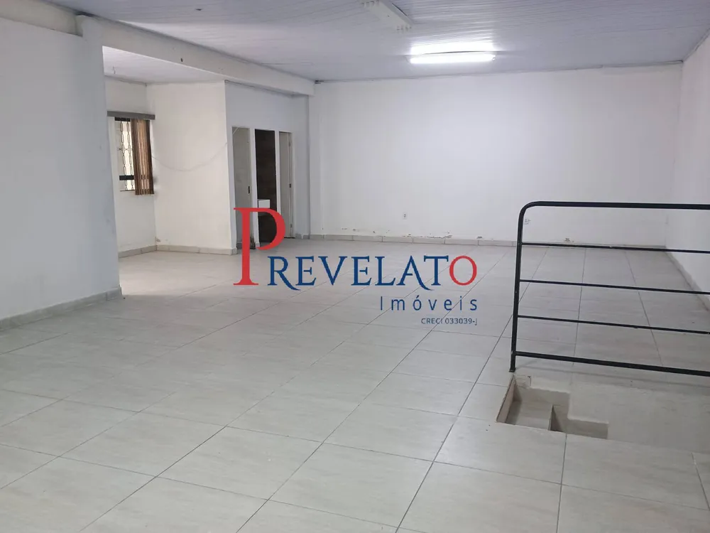 Loja-Salão, 231 m² - Foto 3