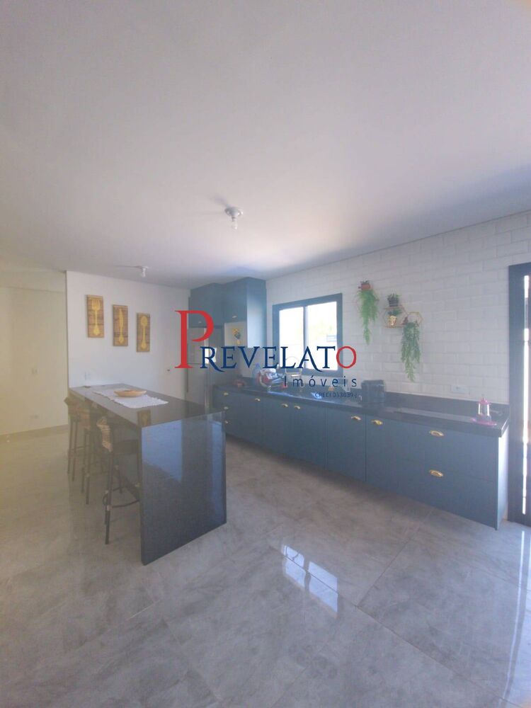 Sobrado, 3 quartos, 224 m² - Foto 6