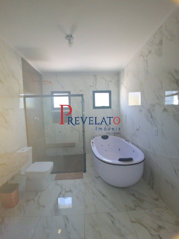 Sobrado, 3 quartos, 224 m² - Foto 4