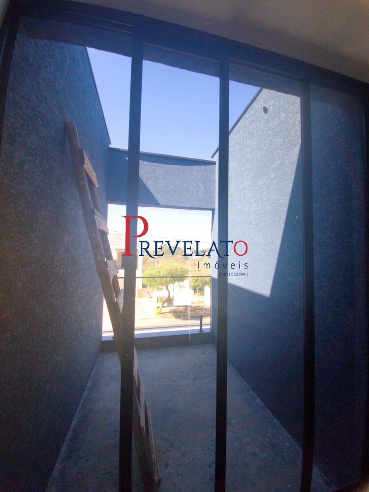 Sobrado, 3 quartos, 224 m² - Foto 8