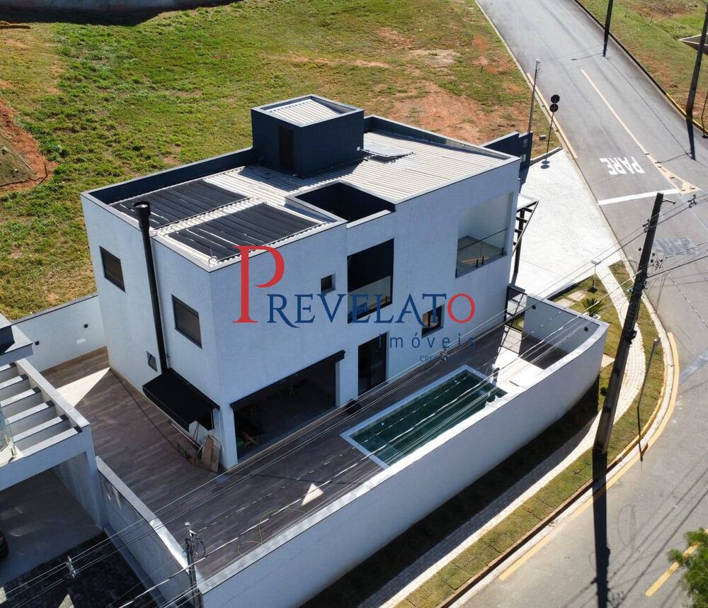 Sobrado, 3 quartos, 224 m² - Foto 3