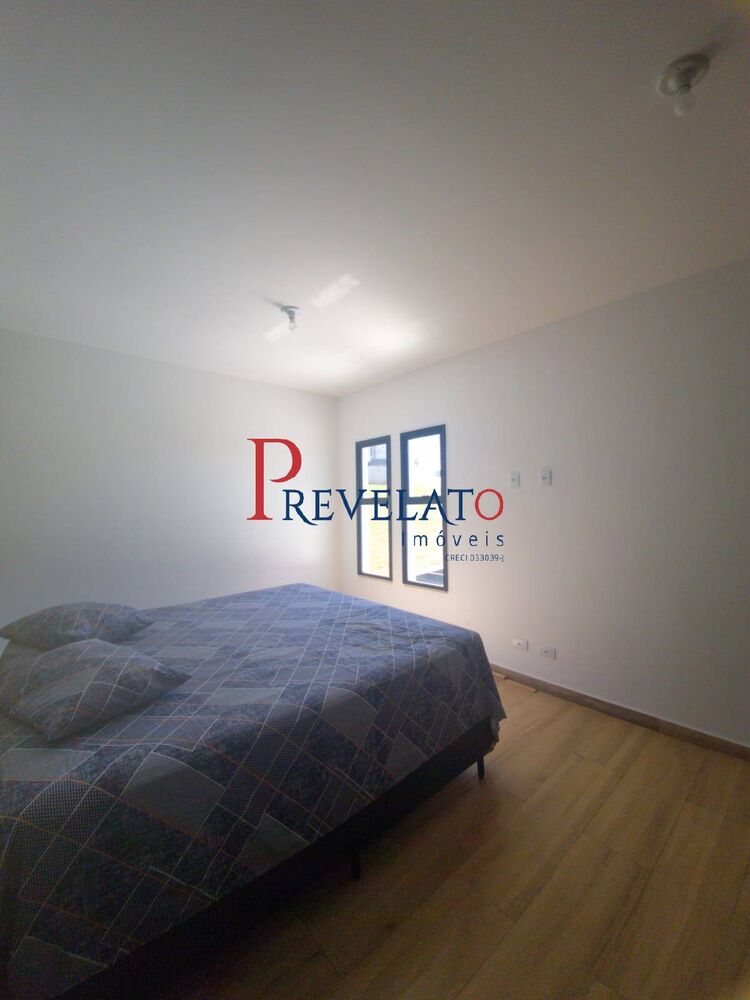 Sobrado, 3 quartos, 224 m² - Foto 5