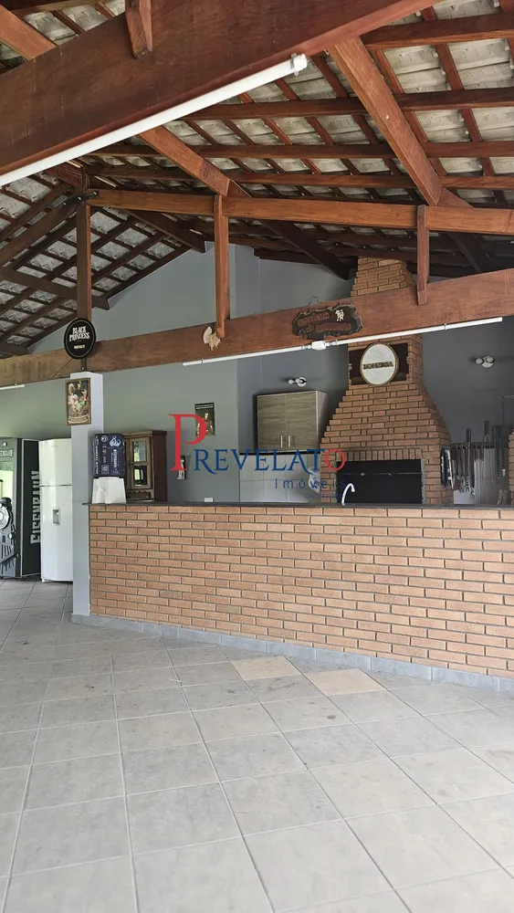 Casa de Condomínio, 5 quartos - Foto 2