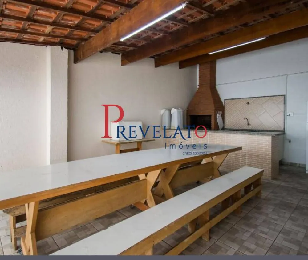 Apartamento, 2 quartos, 56 m² - Foto 1