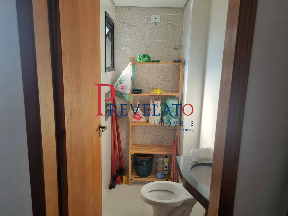Apartamento, 2 quartos, 53 m² - Foto 4