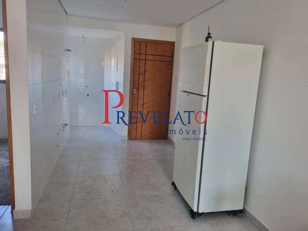 Apartamento, 2 quartos, 53 m² - Foto 7