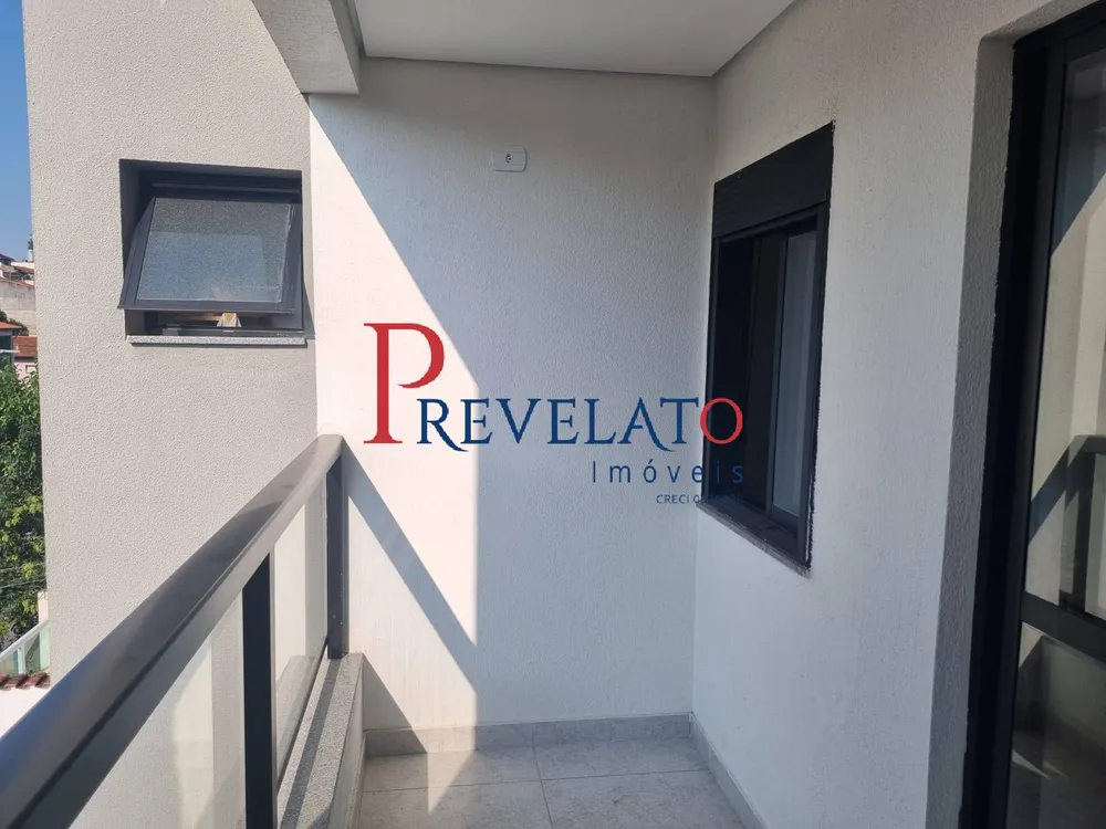 Apartamento, 2 quartos, 53 m² - Foto 5