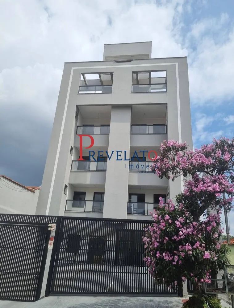 Apartamento, 2 quartos, 53 m² - Foto 8