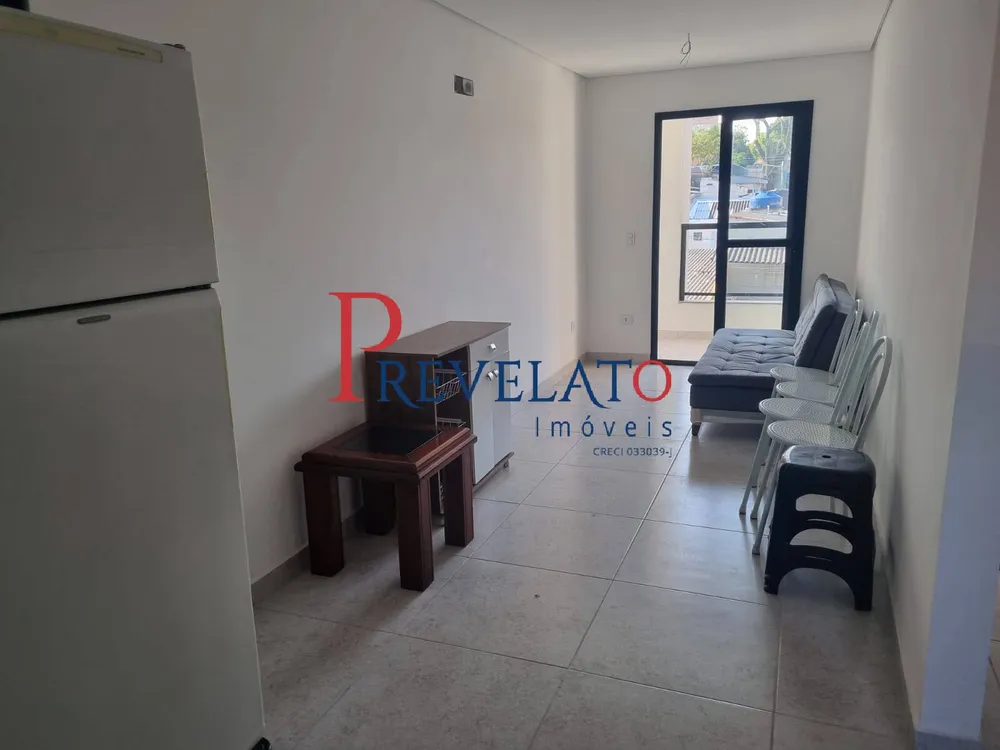 Apartamento, 2 quartos, 53 m² - Foto 6