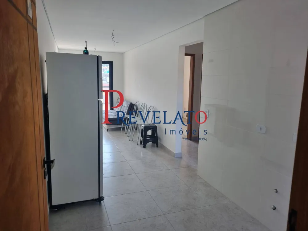 Apartamento, 2 quartos, 53 m² - Foto 2