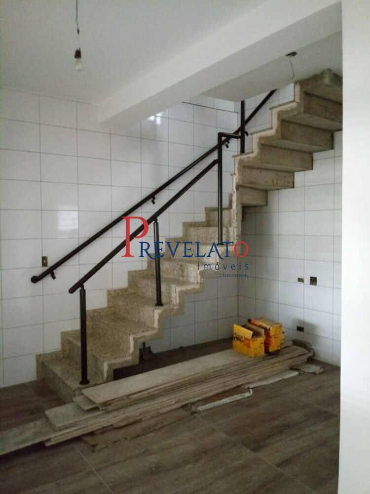 Sobrado, 1 quarto, 219 m² - Foto 13