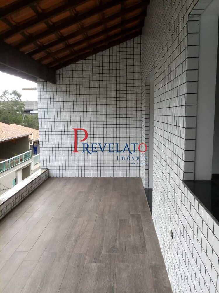Sobrado, 1 quarto, 219 m² - Foto 7