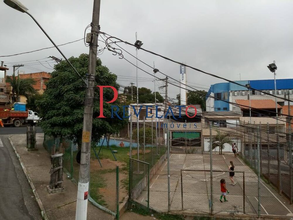 Sobrado, 1 quarto, 219 m² - Foto 1