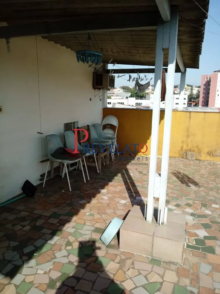 Casa, 7 quartos, 350 m² - Foto 4