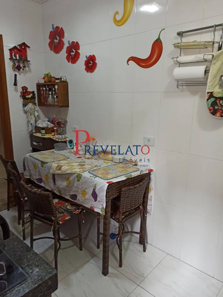 Apartamento, 3 quartos, 170 m² - Foto 2