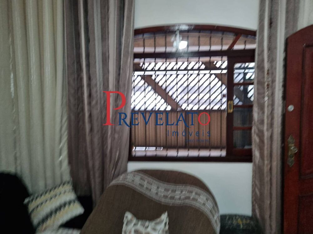 Sobrado, 3 quartos, 184 m² - Foto 7