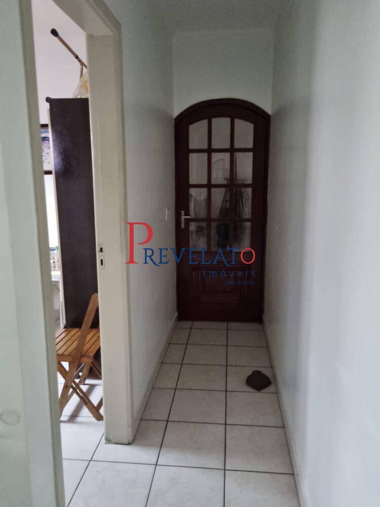 Sobrado, 3 quartos, 184 m² - Foto 8