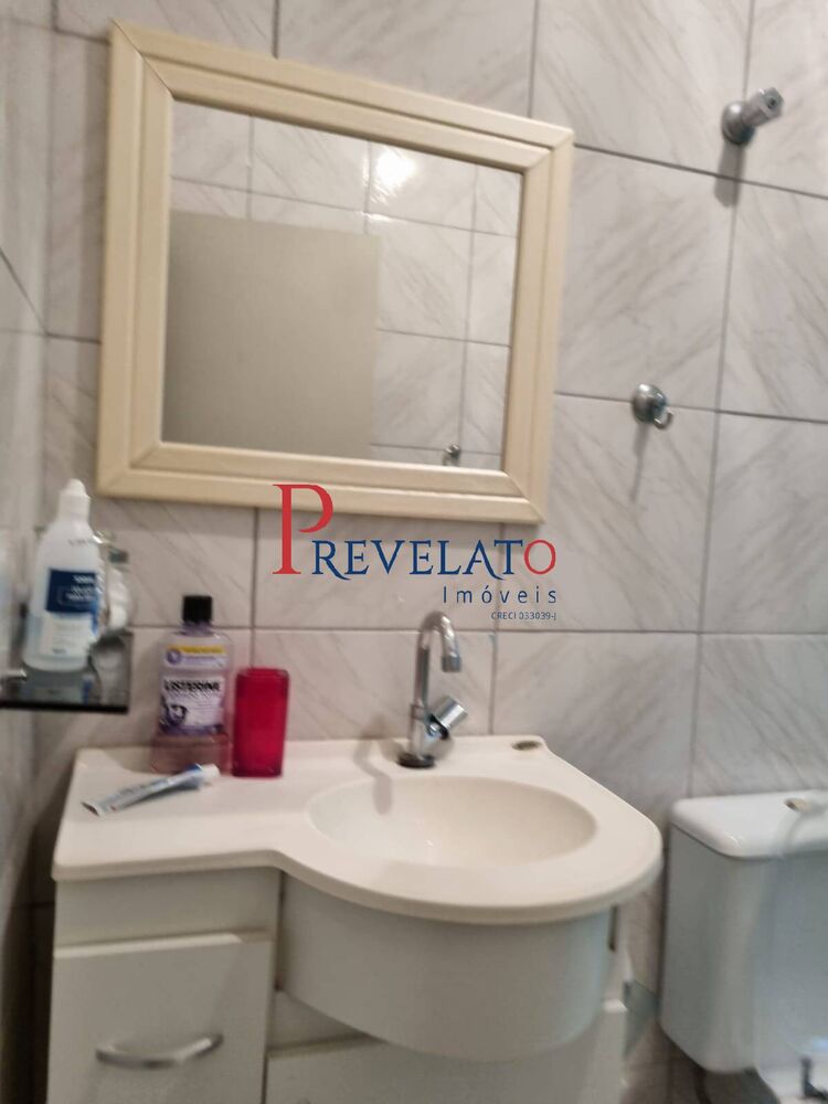 Sobrado, 3 quartos, 184 m² - Foto 6