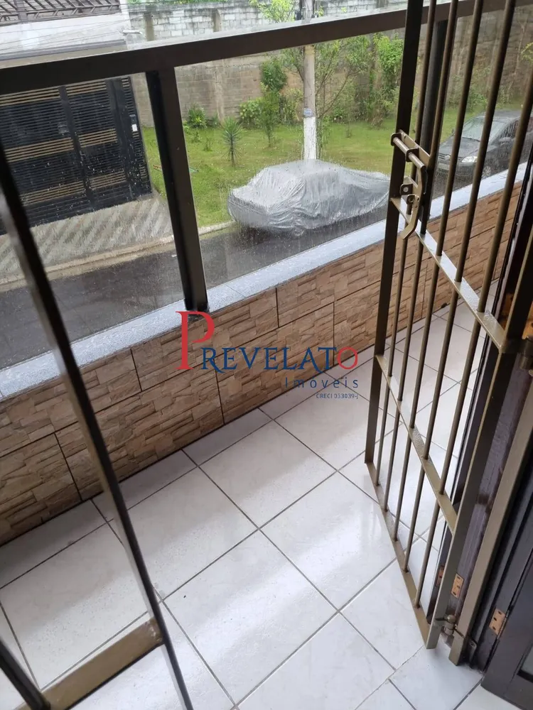 Sobrado, 3 quartos, 184 m² - Foto 4