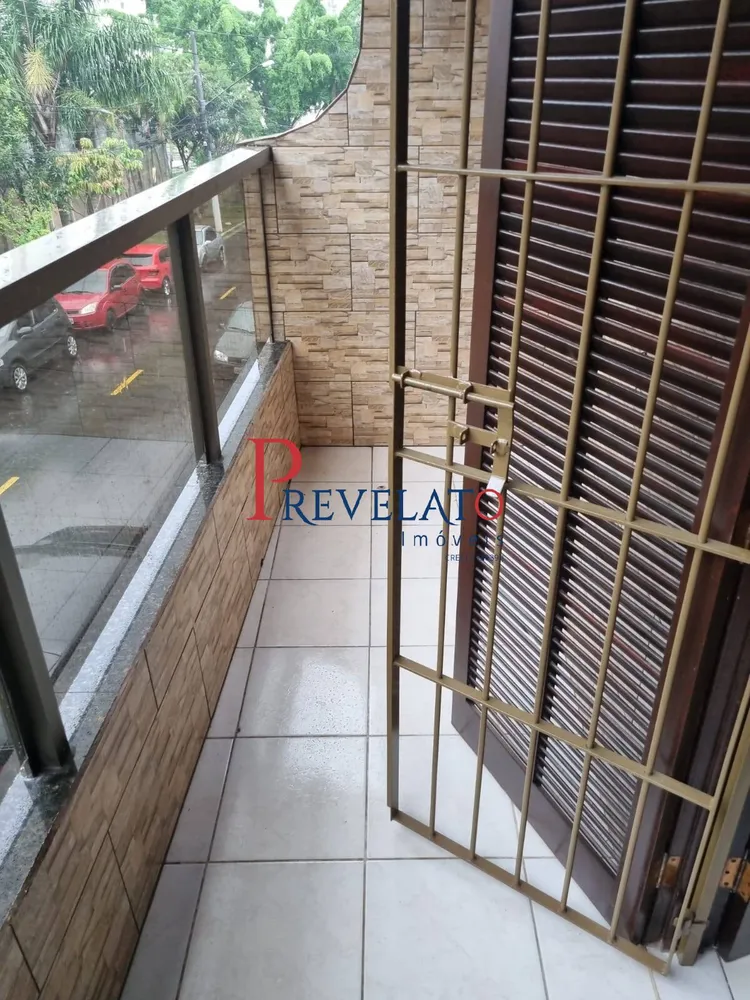 Sobrado, 3 quartos, 184 m² - Foto 3