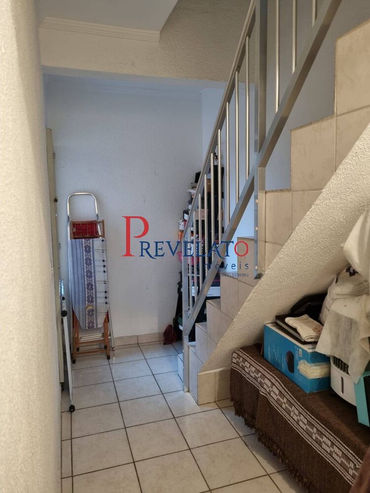 Sobrado, 3 quartos, 184 m² - Foto 5