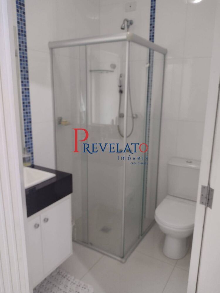 Sobrado, 3 quartos, 267 m² - Foto 11