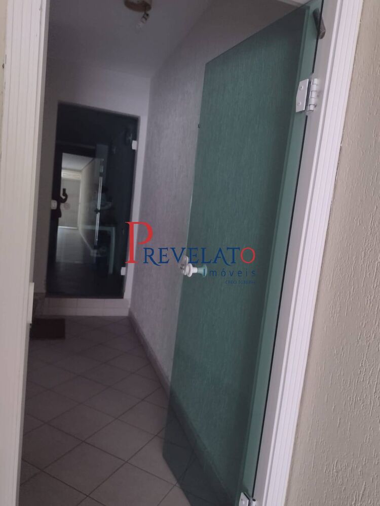 Sobrado, 3 quartos, 267 m² - Foto 1