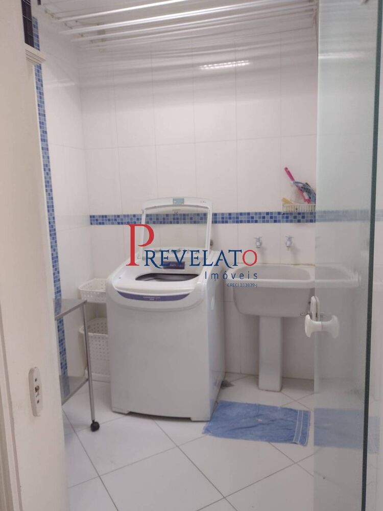 Sobrado, 3 quartos, 267 m² - Foto 7
