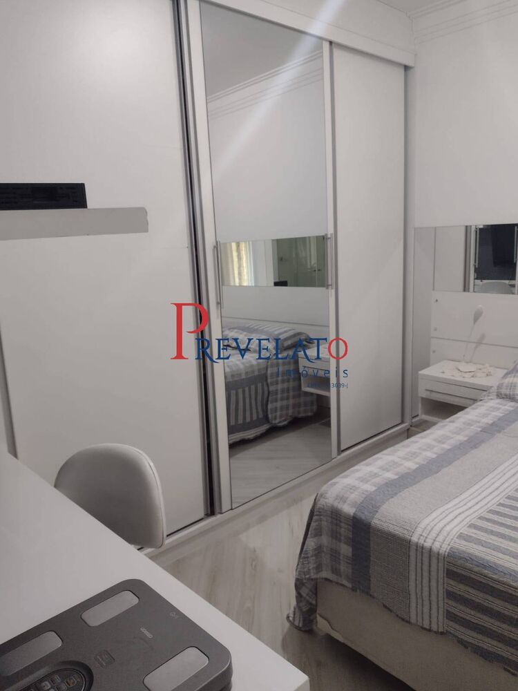 Sobrado, 3 quartos, 267 m² - Foto 12