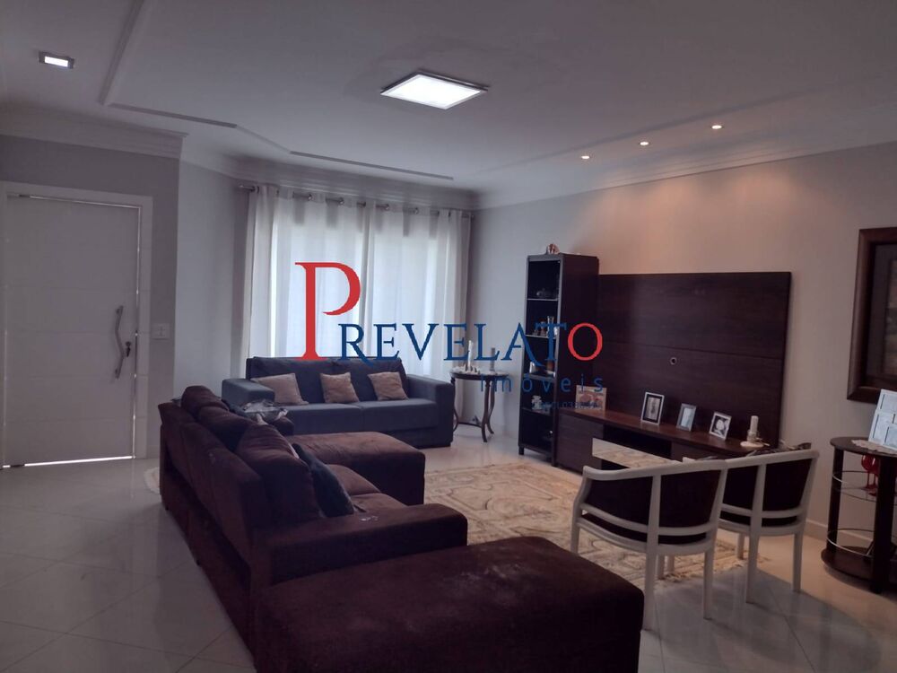 Sobrado, 3 quartos, 267 m² - Foto 16