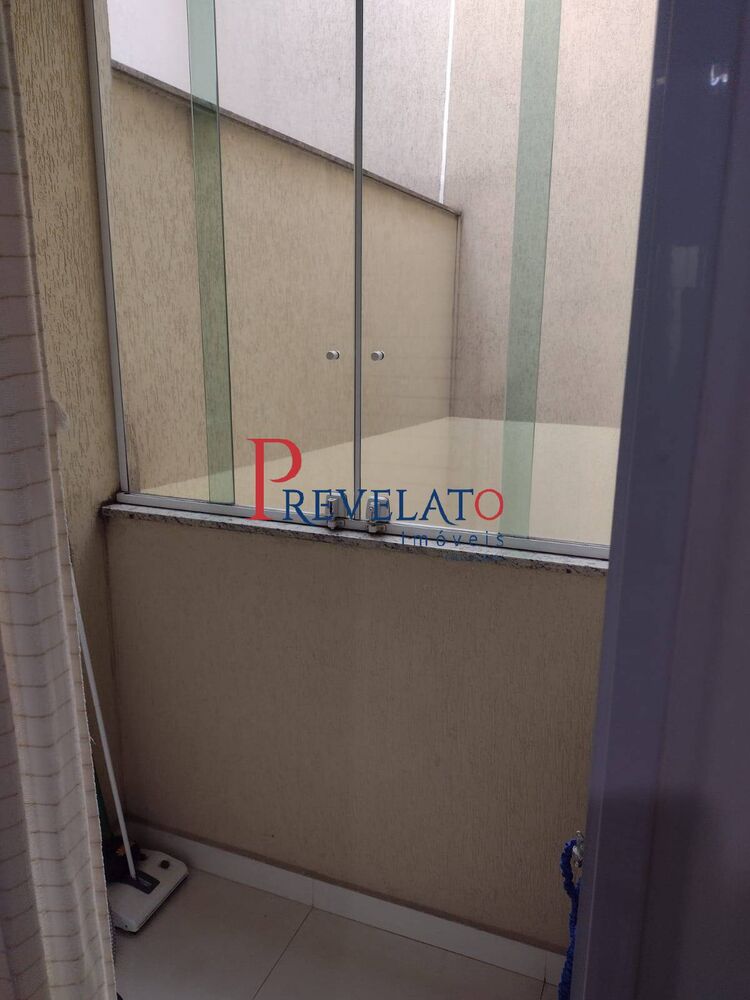 Sobrado, 3 quartos, 267 m² - Foto 14