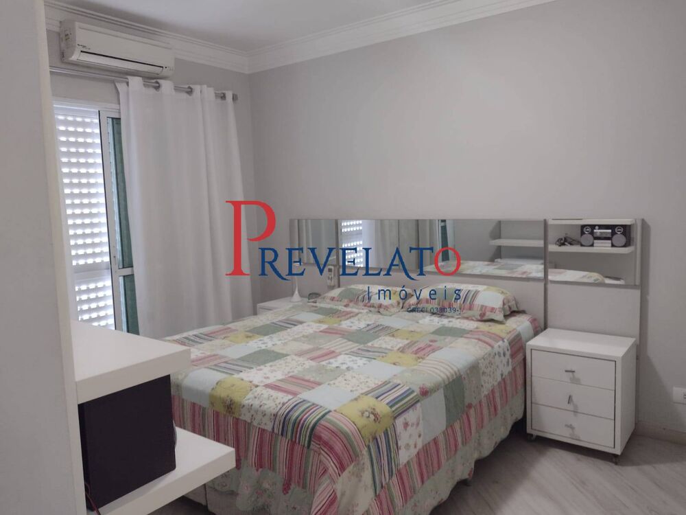 Sobrado, 3 quartos, 267 m² - Foto 9