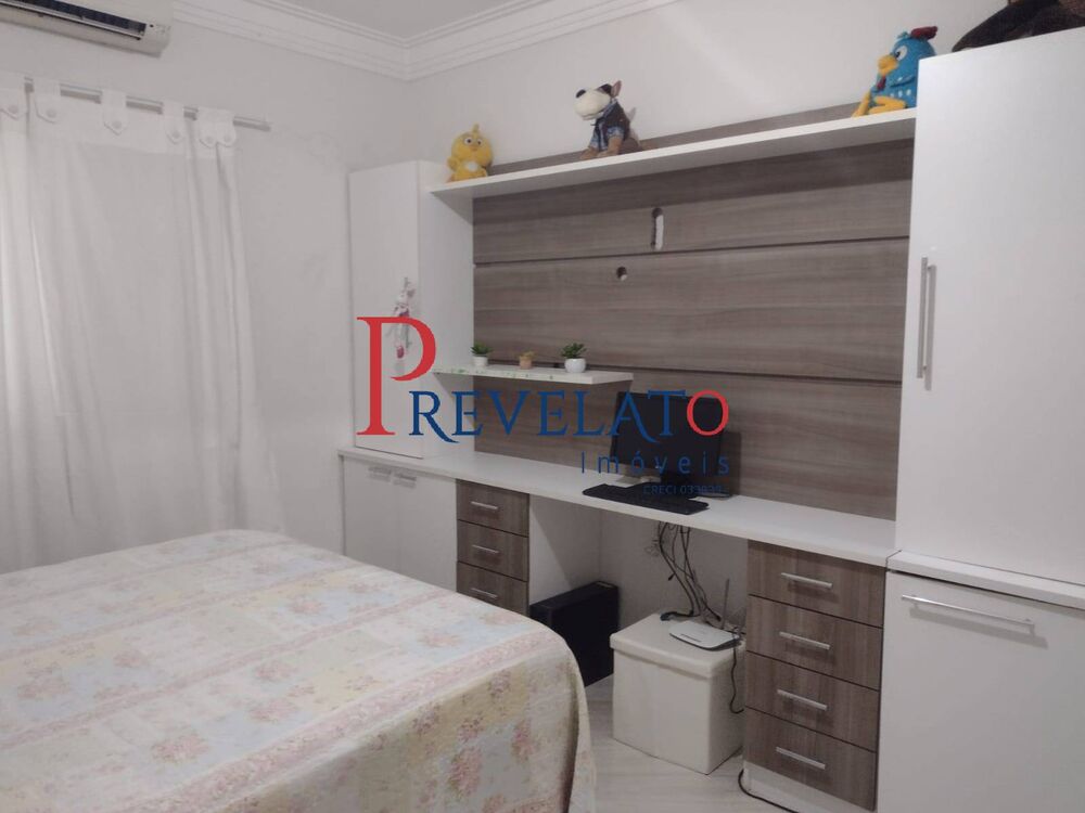 Sobrado, 3 quartos, 267 m² - Foto 5