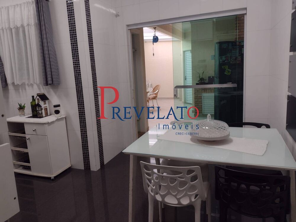 Sobrado, 3 quartos, 267 m² - Foto 13