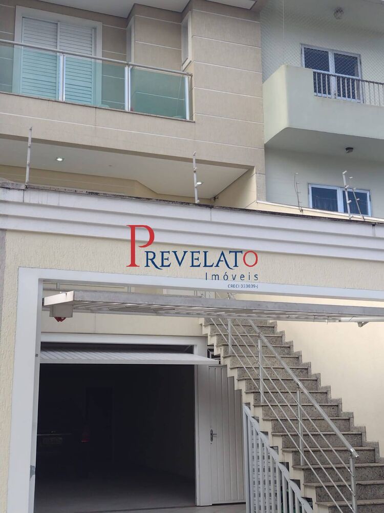 Sobrado, 3 quartos, 267 m² - Foto 2