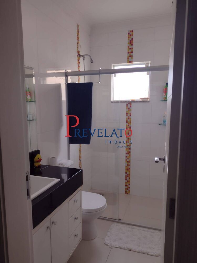 Sobrado, 3 quartos, 267 m² - Foto 8