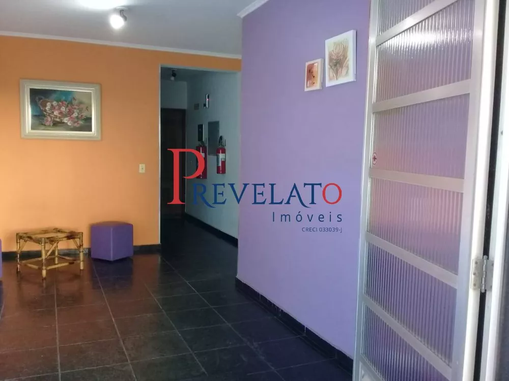 Apartamento à venda com 2 quartos, 70m² - Foto 7