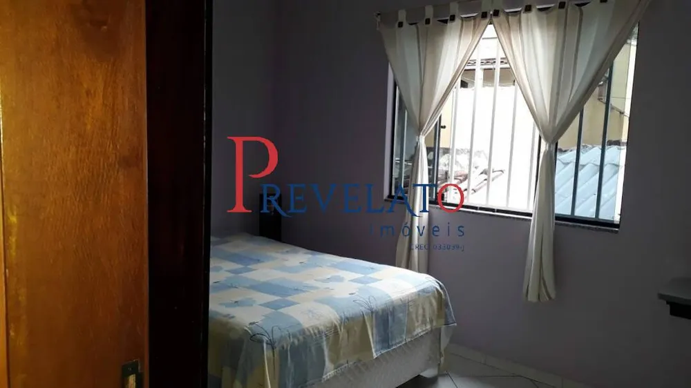 Sobrado, 4 quartos, 261 m² - Foto 3