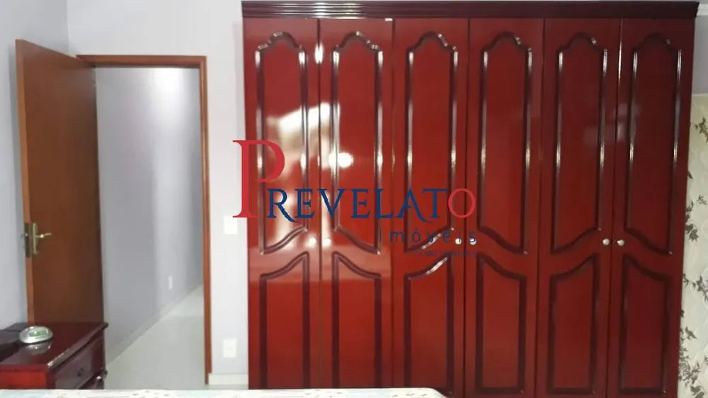 Sobrado, 4 quartos, 261 m² - Foto 4