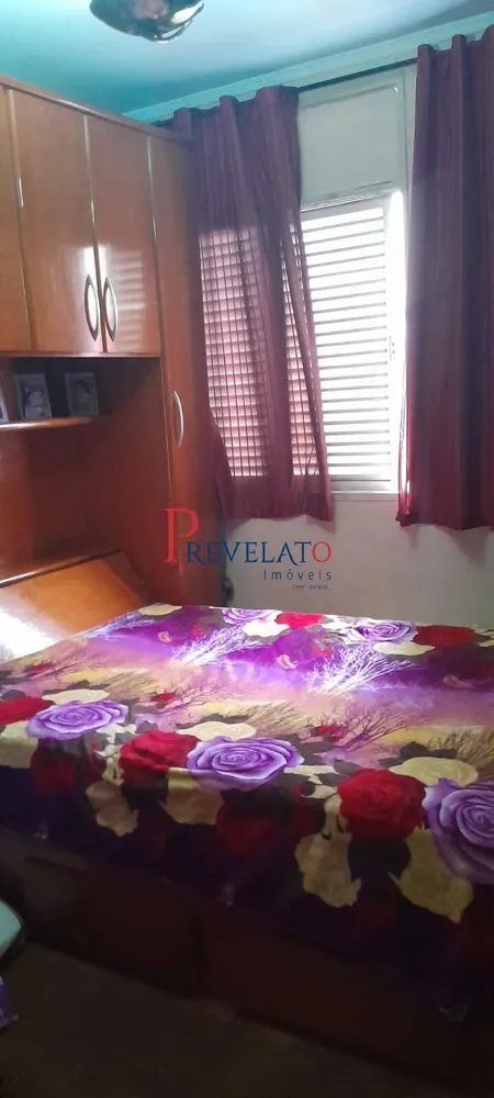Apartamento, 2 quartos, 64 m² - Foto 4