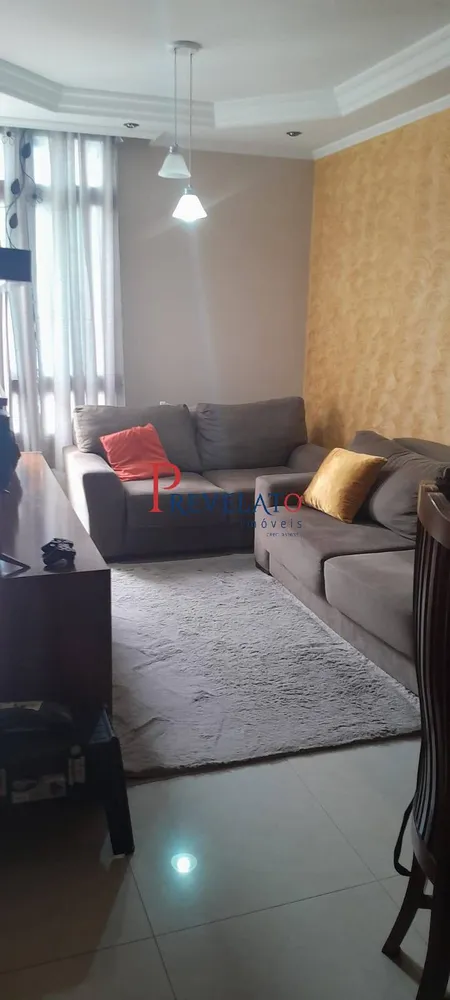 Apartamento, 2 quartos, 64 m² - Foto 3