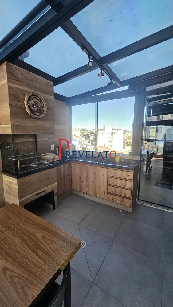 Apartamento, 2 quartos, 119 m² - Foto 3